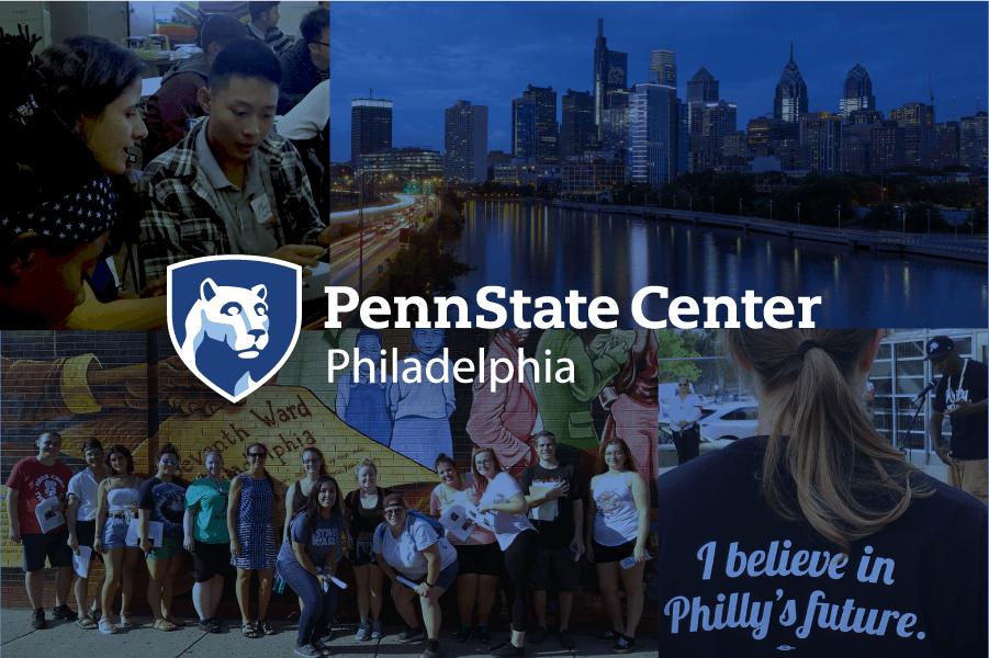 Penn State Center Philadelphia